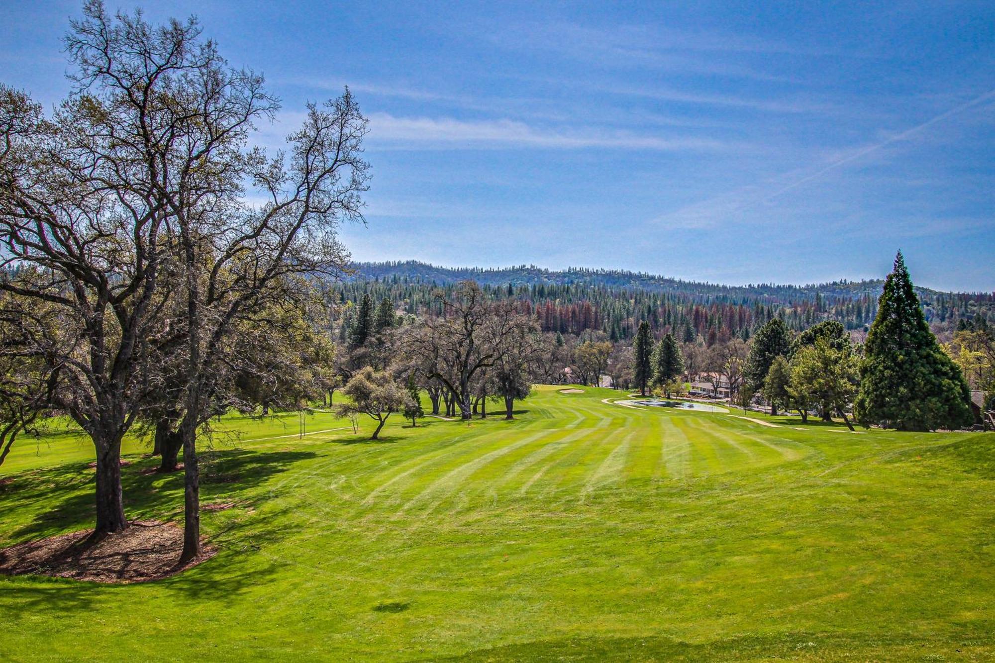 グローヴランド Pine Mountain Magicヴィラ エクステリア 写真